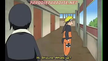 Naruto fucking Shizune uncensored scene download video in 