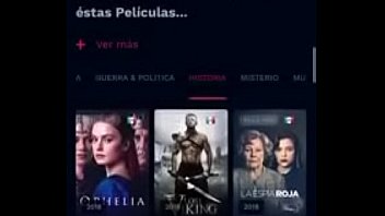 Películas y Series de TV completamente GRATIS ! movxd.com en STREAMING o Descarga en servidores MEDIA FIRE y Mega. Disfruta de películas y series con títulos de estreno y calidad UHD, no necesitas registrarte ,pero si deseas pued