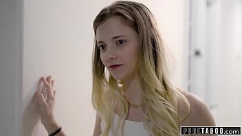 Riley Star Tricked into Fucking her StepDad