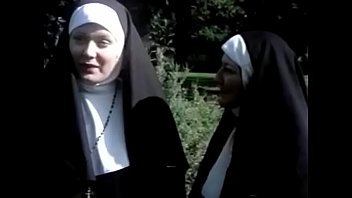 Nun Fucker