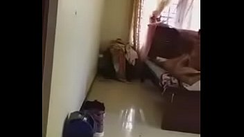 Son cought his mother having sex with his friend