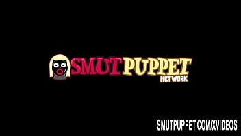SmutPuppet - Teen Ass Fucking Addicts Comp