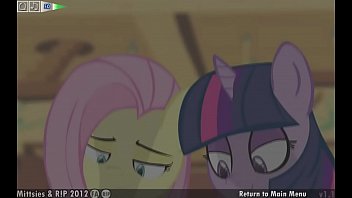 Three Curious Ponies Full Gameplay
