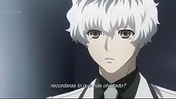 Tokyo ghoul:Re Cap 03 sub español