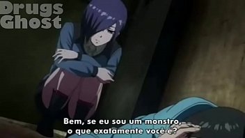 SAFADA METENDO A PORRADA NA CARA DO GHOUL COVARDE