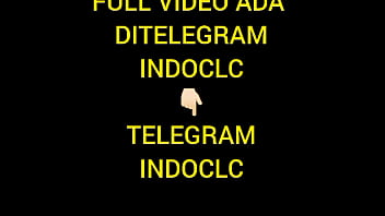 NGENTOT PSK CEK TELEGRAM t.me/INDOCLC