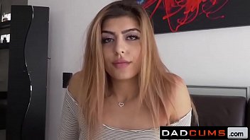 Petite Teens f. by Daddy's Cock Reasons