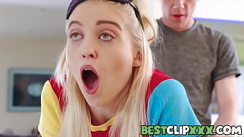 FULL SCENE on http://BestClipXXX.com - Pierced rocker chick Proxy Paige is pale and pretty and I can’t wait to slip my big black cock inside her wet mouth. She grabs hold of my rod as she slurps