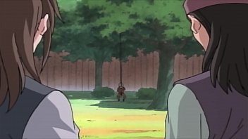 Naruto นารูโตะ นินจาจอมคาถา ตอนที่ 1 มาแล้ว! อุซึมากิ นารูโตะ