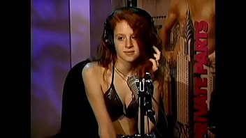 18 teenager, red head wants to get naked for Howard Stern, Adam West