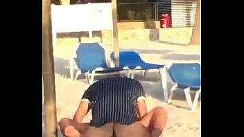 Sexo en la playa de mazatlan