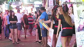 Fun in Pattaya, or Phuket? YOU DECIDE!
