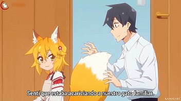 senko San Capitulo 01 subtitulado en español