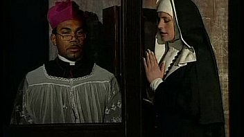 priest fucks nun in confession