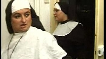 Nonnen Extra Fett