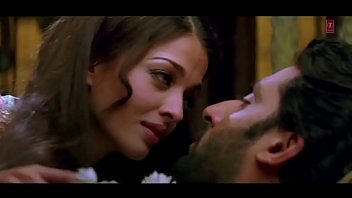 Aishwarya rai sex scene with real sex edit