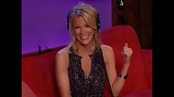 Megyn Kelly (Fox News) chats her sex life with Howard Stern