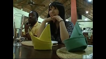 JAPANESE GIRL SEX TOUR IN AFRICA 2