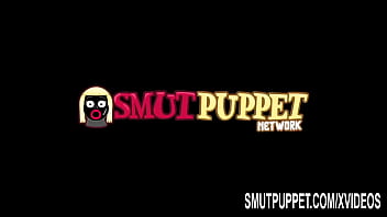 SmutPuppet - Young Blonde Doggie Comp