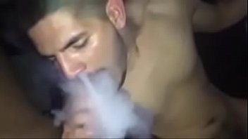 gay sex fumando
