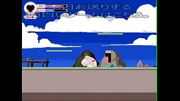 同人ゲーム「あるぱにゃわーくす」体験版・字幕実況動画