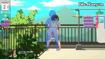 DiselMine Summer Hentai Animation Sexy Game
