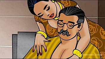 Episode 23 - South Indian Aunty Velamma - Indian Porn Comics