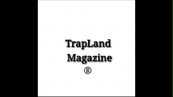 TrapLand Magazine November Adult Model Of The Month Ms Lady