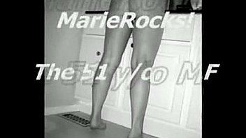 Marierocks 50 milf do you wish your wife was like me