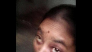 viju sucking my cock in her houe