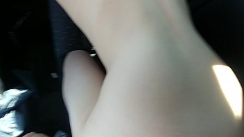 Young girl fuck in car with older man nice ass