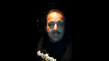 Nicky Ferrari & Ron Jeremy - Vegas Uncensored