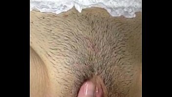 My wifes pussy