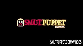 SmutPuppet - Sluts Sharing Cock Comp 4