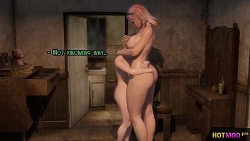 Son asked the Dickgirl-fairy so she realized his sexual fantasy. Thereafter son fuck Shemale Mom with fairy - crazy family stories. Hot 3D Futanari Porno Video, group sex between futa mother and son.