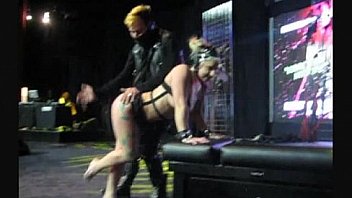 AVN 2015 Performance