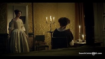 Maddison Jaizani Versailles S01E03 2015