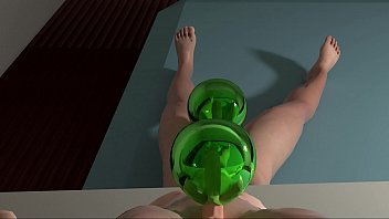 Slime Monster Sex