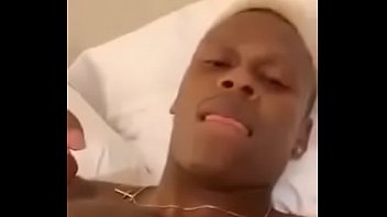 Clinton Njie sextape