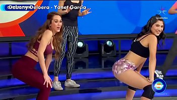 Debany Deloera Yanet Garcia ass
