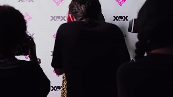 Charli XCX Shows of her amazing body