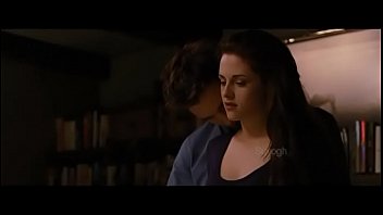 Twilight Saga movie Sex scenes