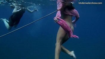 Deep sea adventures for babes