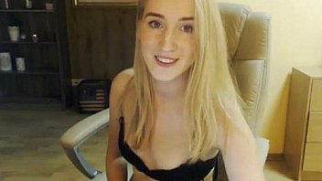 Sexy Young Innocent Teen Babe On Webcam With Tiny Tits
