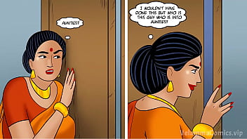 Velamma Comics 111 - Indian Comics Porn