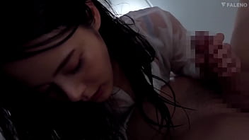 All Night Sex After Getting Caught In The Rain With My Female Coworker Nene Yoshitaka - JavSeen.Tv