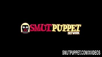 SmutPuppet - Teen Blows Mature Comp 8