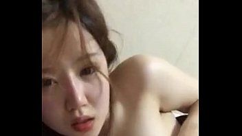 Chinese camgirl