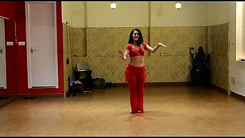 Sexy hot Indian Belly Dancing