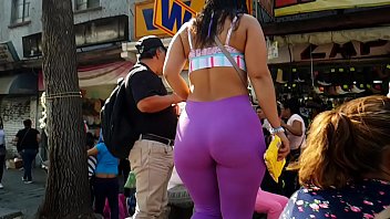 berenice puta de la merced CDMX leggins culazoo